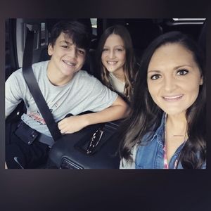 Meet your Posher, Lacy